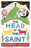 The Head of the Saint (eBook, ePUB) The Head of the Saint (eBook, ePUB)