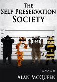 The Self Preservation Society (eBook, ePUB)