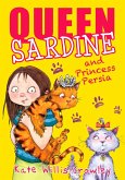Queen Sardine and Princess Persia (eBook, ePUB)