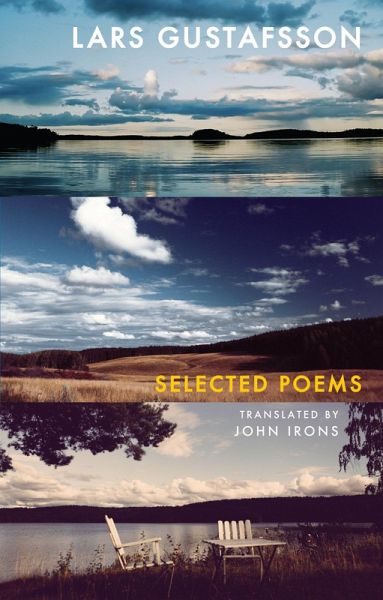 Selected Poems (eBook, ePUB)