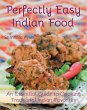 Perfectly Easy Indian Food (eBook, ePUB) - Bild 1
