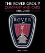 Rover Group (eBook, ePUB) - Bild 1