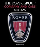 Rover Group (eBook, ePUB)