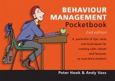 Behaviour Management Pocketbook (eBook, PDF)