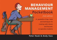 Behaviour Management Pocketbook (eBook, PDF) - Hook, Peter