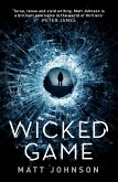 Wicked Game (eBook, ePUB)