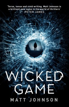 Wicked Game (eBook, ePUB) - Johnson, Matt