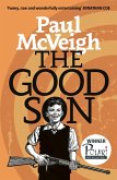 The Good Son (eBook, ePUB)