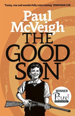 The Good Son (eBook, ePUB) - Mcveigh, Paul