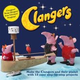 Clangers (eBook, ePUB) Clangers (eBook, ePUB)