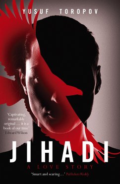 Jihadi: A Love Story (eBook, ePUB) - Toporov, Yusuf
