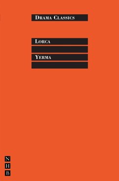 Yerma (eBook, ePUB) - Lorca, Federico García