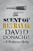The Scent of Betrayal (eBook, ePUB)