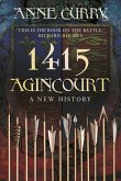 1415 Agincourt (eBook, ePUB)