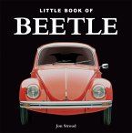 Little Book of Beetle (eBook, ePUB)