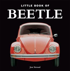 Little Book of Beetle (eBook, ePUB) - Stroud, Jon