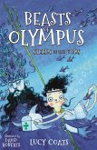 Beasts of Olympus 3: Steeds of the Gods (eBook, ePUB)