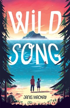 Cover Wild Song (eBook, ePUB)