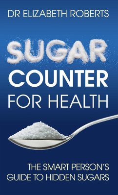 Sugar Counter for Health (eBook, ePUB) - Roberts, Elizabeth