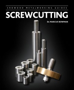 Cover Screwcutting (eBook, ePUB)