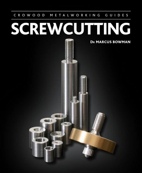 Screwcutting (eBook, ePUB) Screwcutting (eBook, ePUB)
