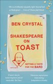 Shakespeare on Toast (eBook, ePUB)