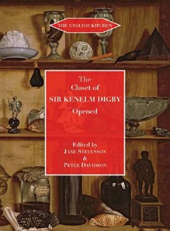 The Closet of the Eminently Learned Sir Kenelm Digby (eBook, ePUB) - Digby, Kenelm