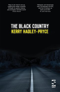 The Black Country (eBook, ePUB) - Hadley-Pryce, Kerry