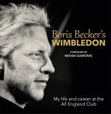 Boris Becker's Wimbledon (eBook, ePUB)