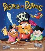 Pirates in Pyjamas (eBook, ePUB)