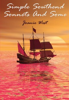 Simple Southend Sonnets And Some (eBook, ePUB) - West, Joanie