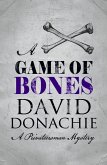 A Game of Bones (eBook, ePUB)