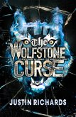 The Wolfstone Curse (eBook, ePUB) The Wolfstone Curse (eBook, ePUB)