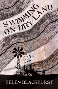 Swimming on Dry Land (eBook, ePUB) - Blackhurst, Helen