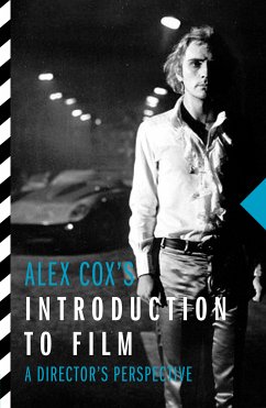 Alex Cox's Introduction to Film (eBook, ePUB) - Cox, Alex