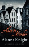 Akin to Murder (eBook, ePUB)