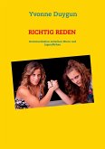 Richtig reden - Die Kommunikation zwischen Eltern und Jugendlichen (eBook, ePUB)