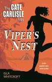 Viper's Nest (eBook, ePUB)