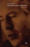 Arguments for a Theatre (eBook, ePUB)