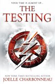 The Testing (eBook, ePUB) The Testing (eBook, ePUB)