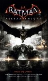 Batman: Arkham Knight - The Official Novelization (eBook, ePUB)