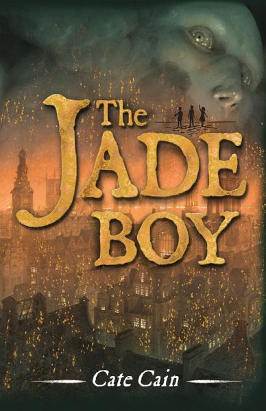 The Jade Boy (eBook, ePUB) The Jade Boy (eBook, ePUB)