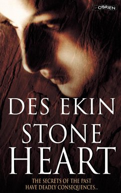 Stone Heart (eBook, ePUB) - Ekin, Des