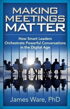 Cover Making Meetings Matter (eBook, ePUB)