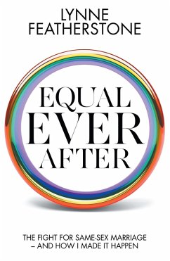 Cover Equal Ever After (eBook, ePUB)