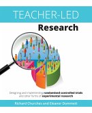 Teacher-Led Research (eBook, ePUB)