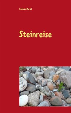 Steinreise (eBook, ePUB)