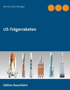 US-Trägerraketen (eBook, ePUB)