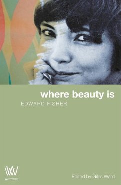 Cover Where Beauty Is (eBook, ePUB)