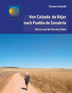 Von Calzada de Béjar nach Puebla de Sanabria (eBook, ePUB)